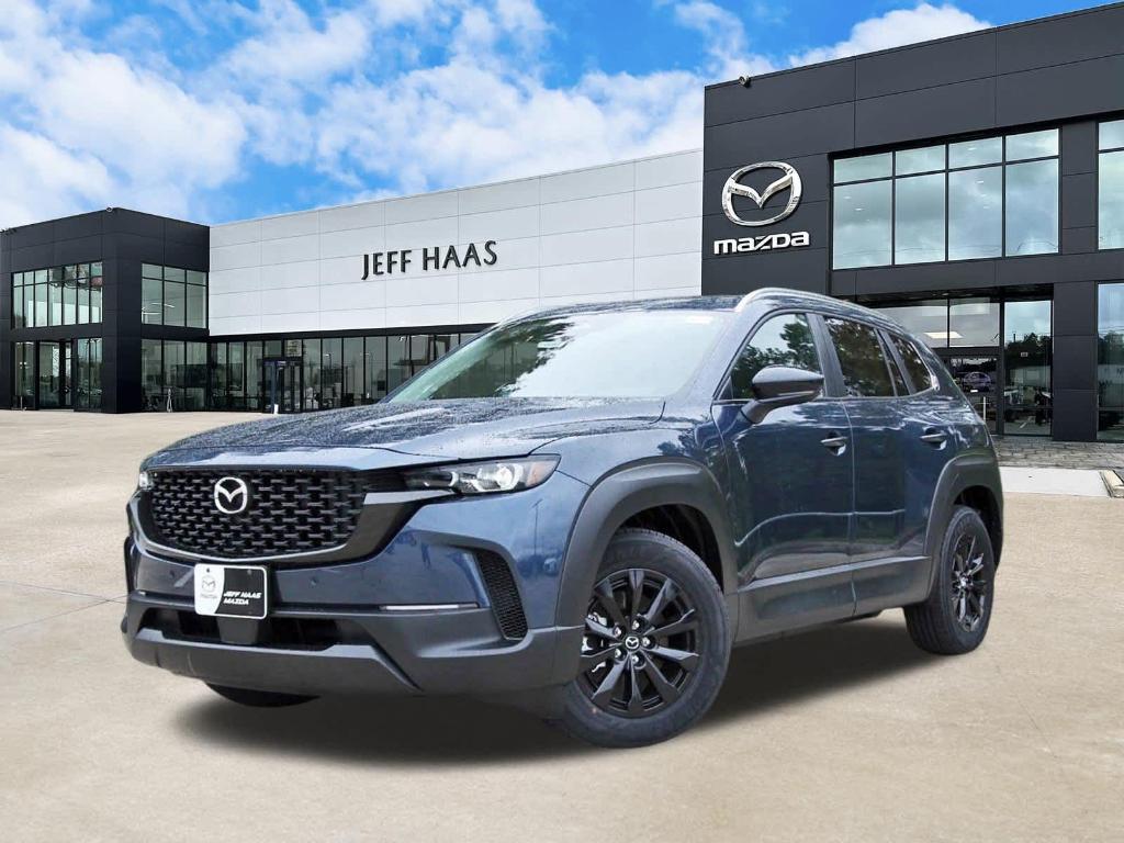 New 2026 Mazda CX-50 Hybrid PREFERRED