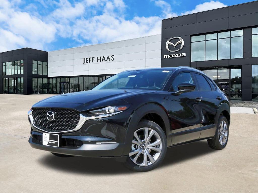 New 2026 Mazda CX-30 Premium Package