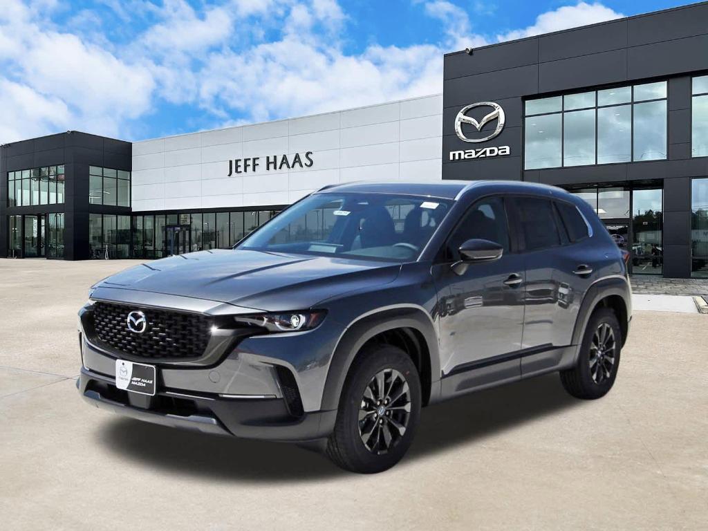 New 2026 Mazda CX-50 2.5 S SELECT
