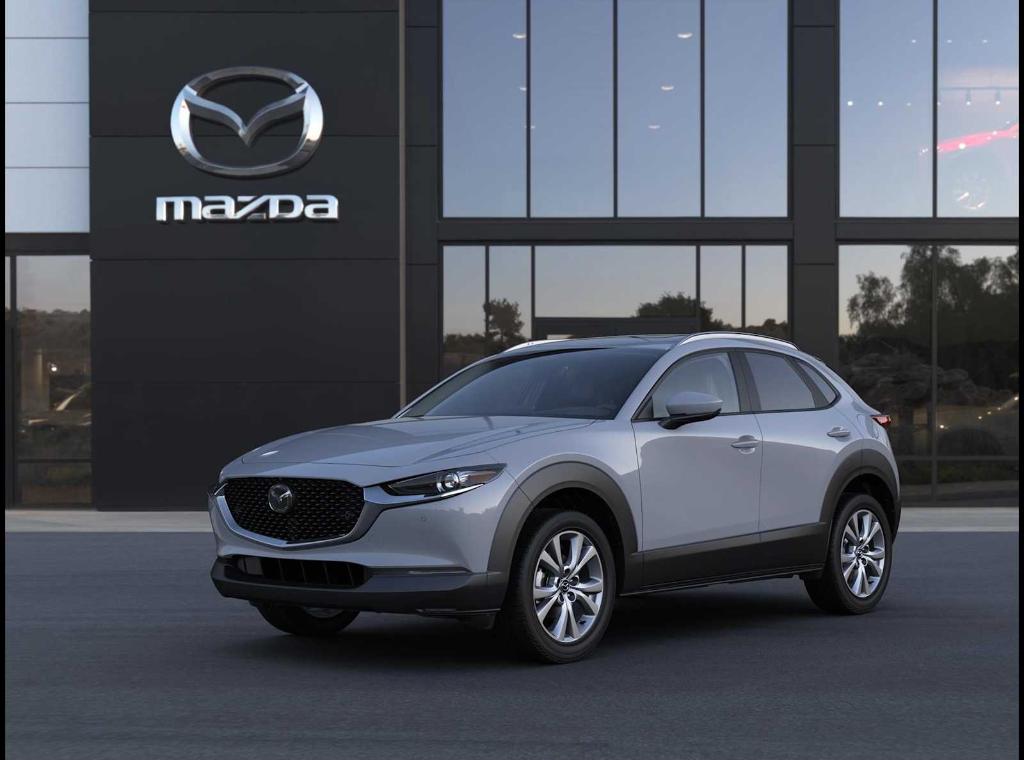 New 2026 Mazda CX-30 Premium Package