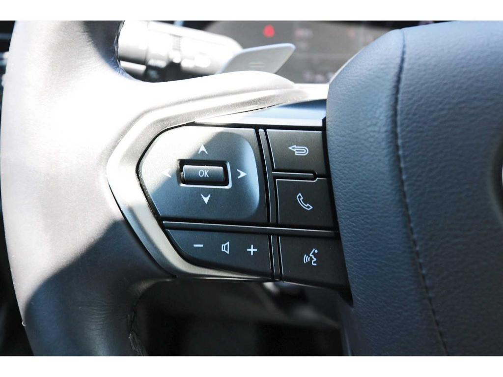 2024 Lexus NX 250 BASE — миниатюра 15