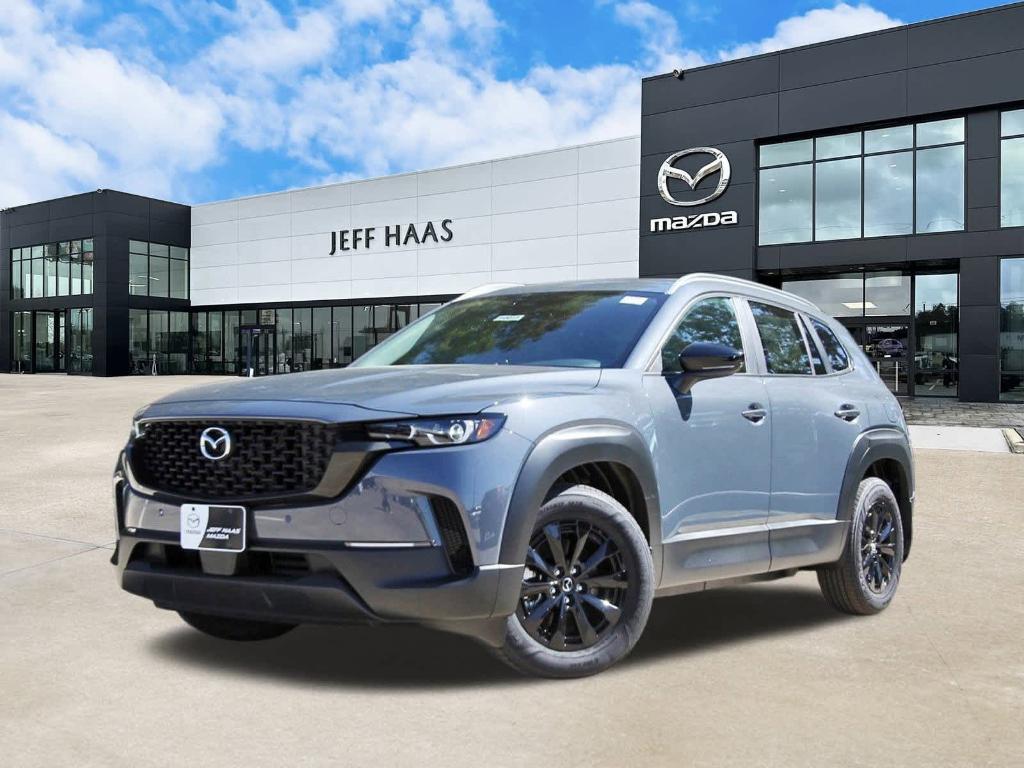 New 2026 Mazda CX-50 Hybrid PREFERRED