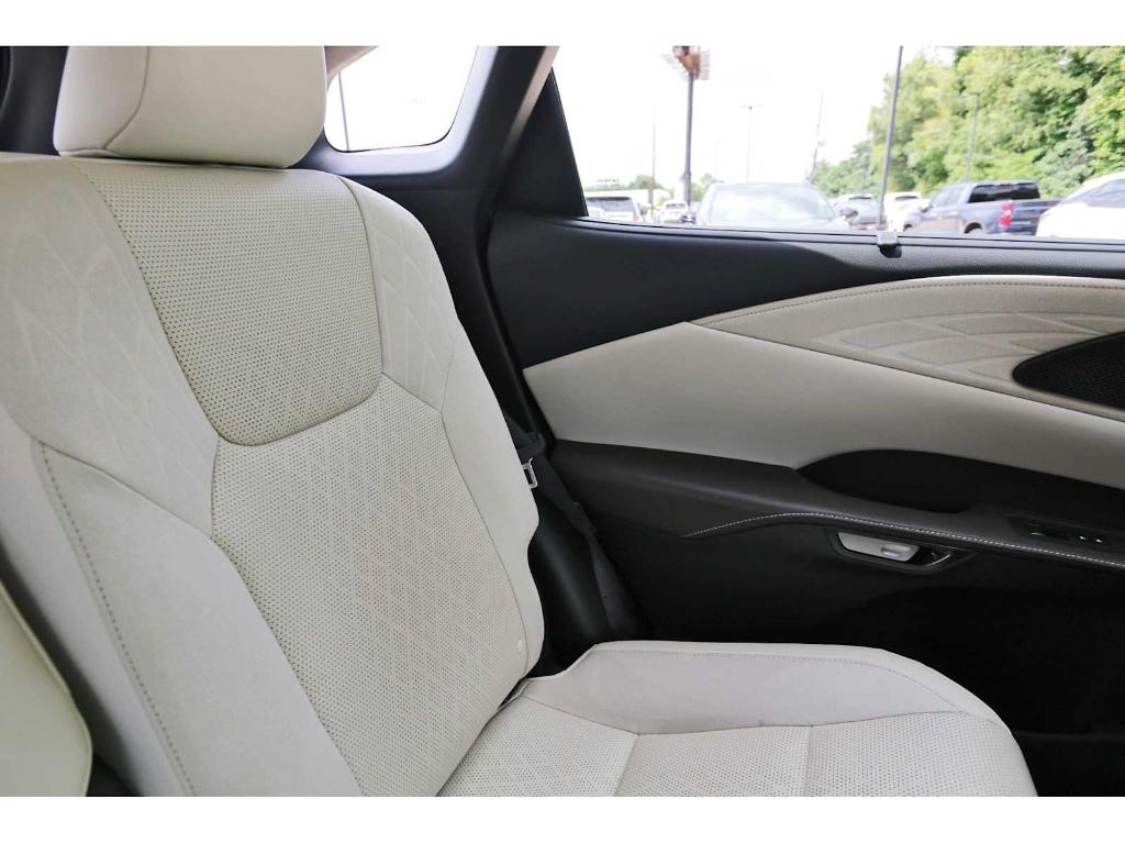 صورة مصغرة 10 لـ 2023 Lexus RX 350 LUXURY