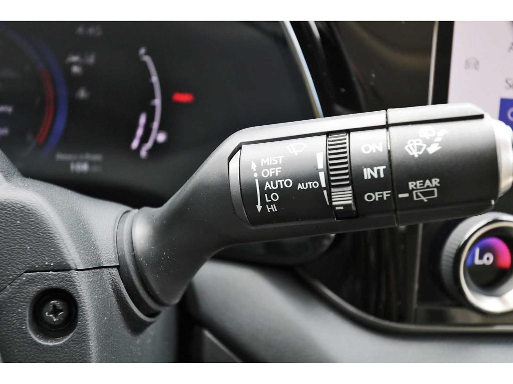 صورة مصغرة 18 لـ 2023 Lexus RX 350 LUXURY