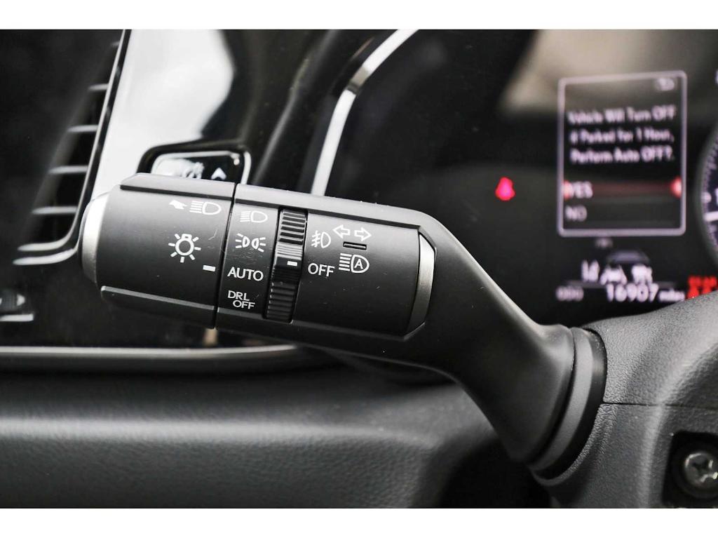 2025 Lexus NX 250 BASE 缩略图 17