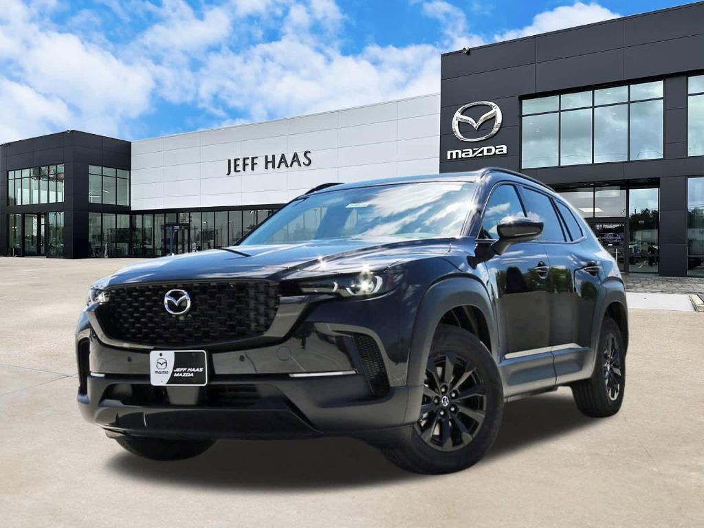 New 2026 Mazda CX-50 Hybrid PREMIUM