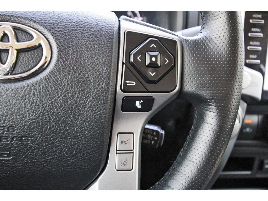 صورة مصغرة 16 لـ 2023 Toyota 4RUNNER SR5 PREMIUM