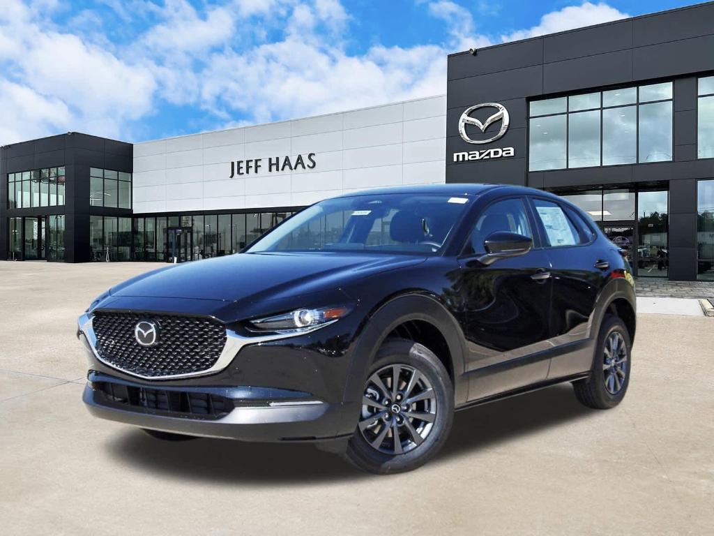 New 2026 Mazda CX-30 2.5 S
