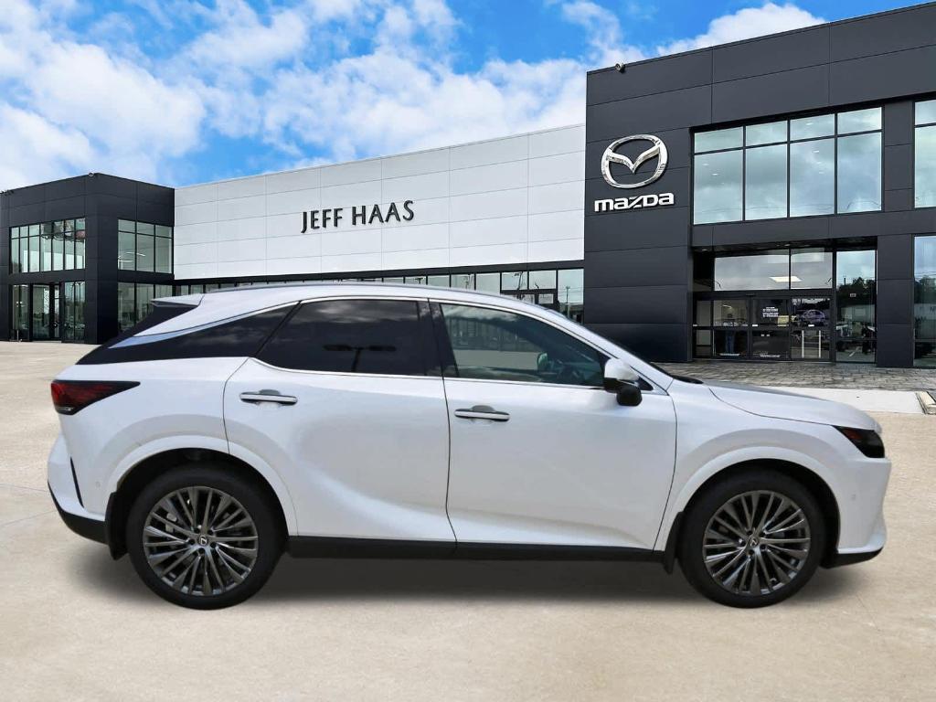 صورة 5 لـ 2023 Lexus RX 350 LUXURY