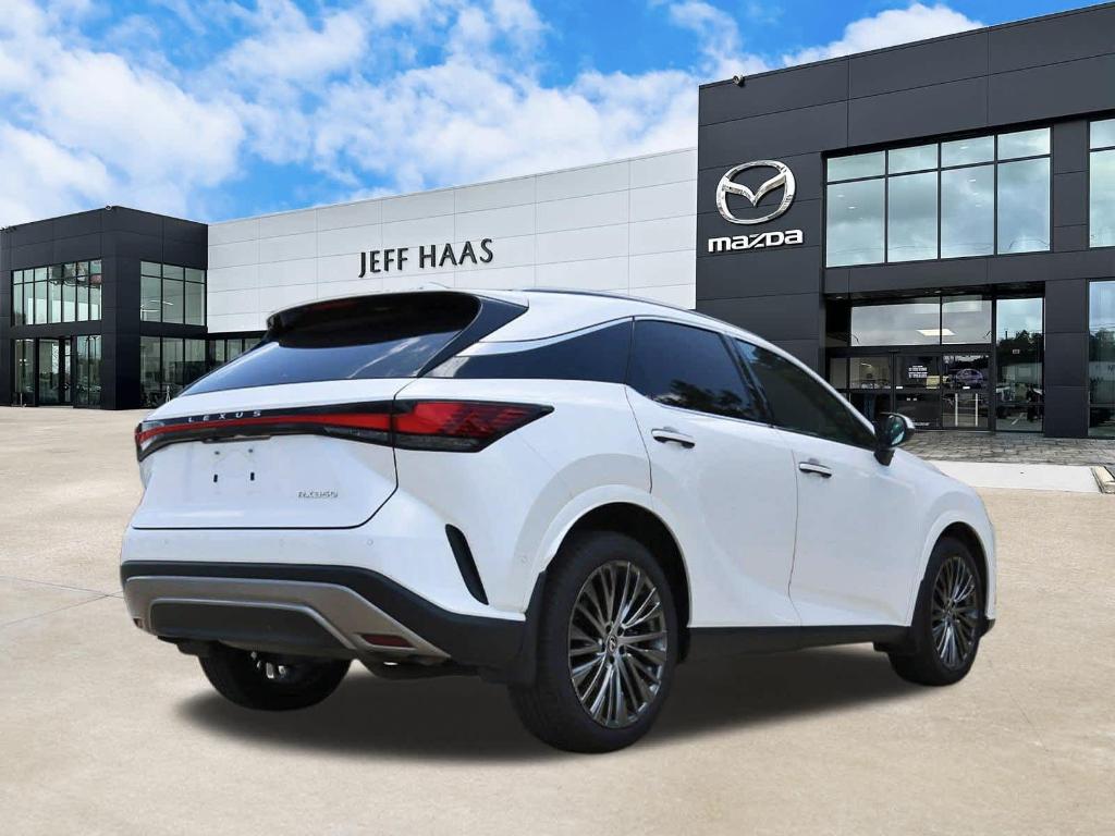 صورة 3 لـ 2023 Lexus RX 350 LUXURY