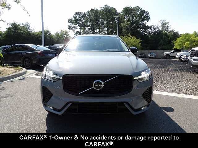 2025 Volvo XC60 B5 PLUS — фото 3