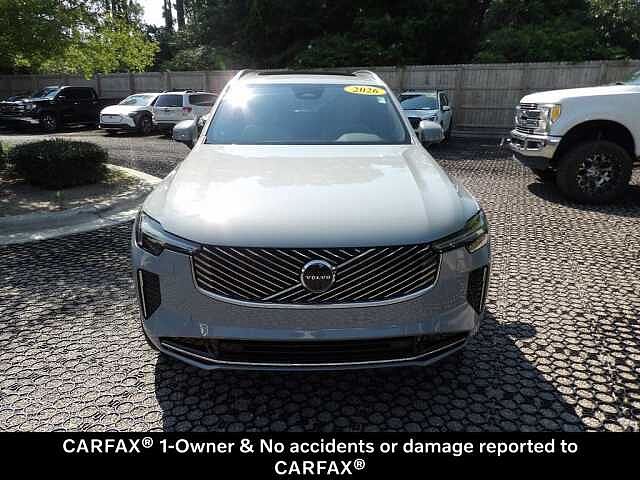 2026 Volvo XC90 B6 PLUS 7-SEATER 照片 3