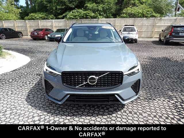 2024 Volvo XC60 B5 CORE 照片 3