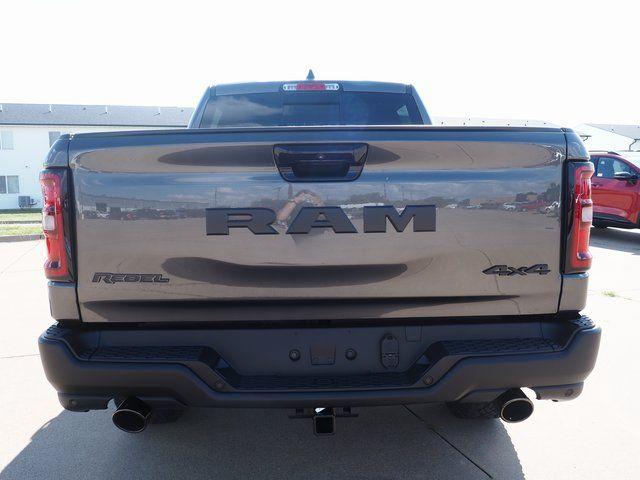 2026 RAM 1500 REBEL — миниатюра 19