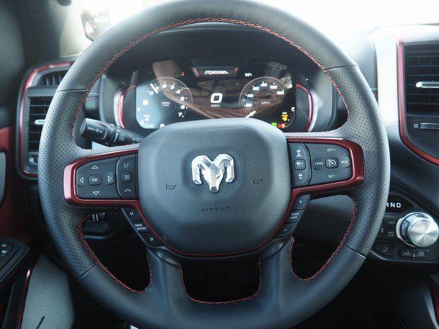 2026 RAM 1500 REBEL — миниатюра 23