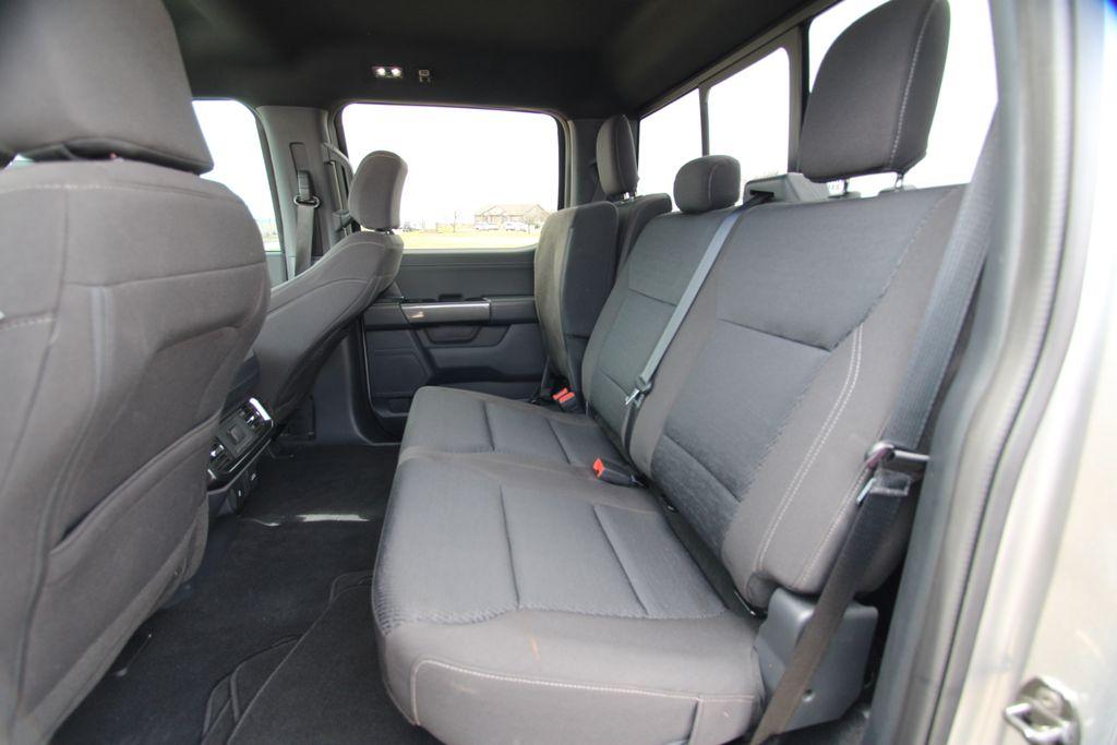 FORD F-150 XLT - 8