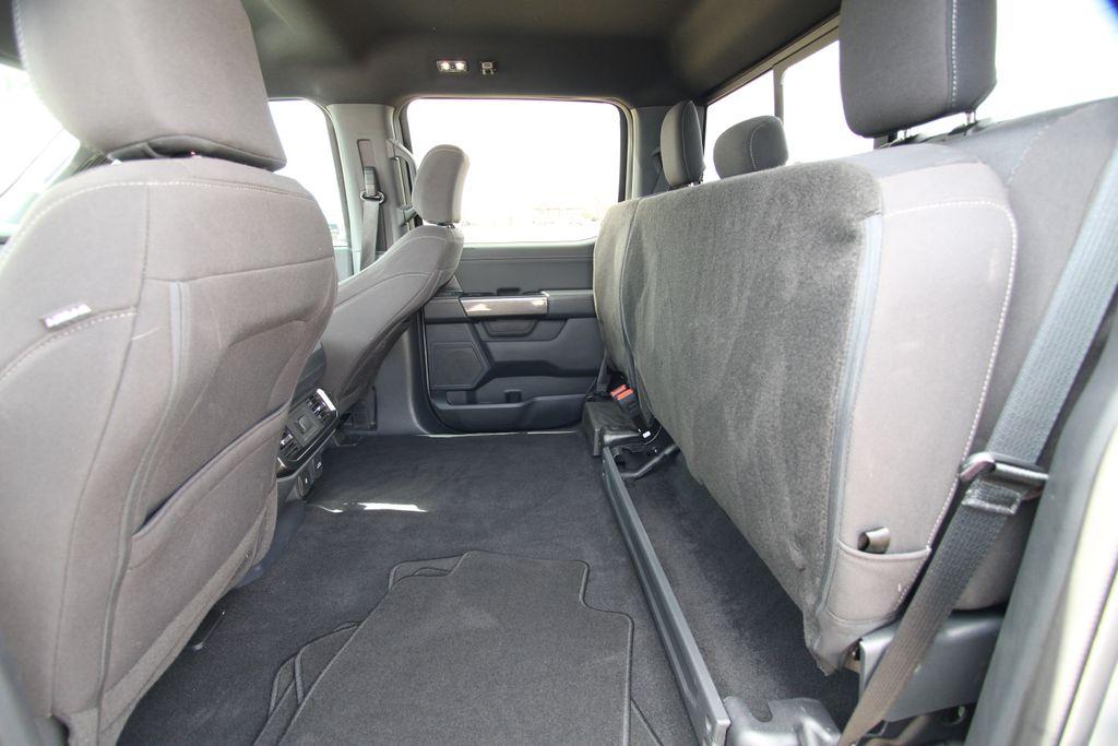 FORD F-150 XLT - 7