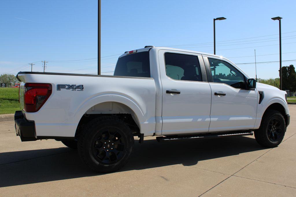 FORD F-150 STX - 5