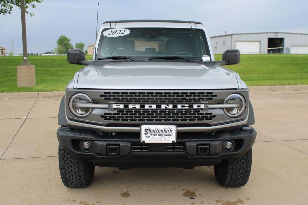 FORD BRONCO - 2