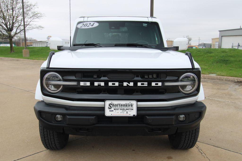 FORD BRONCO - 2