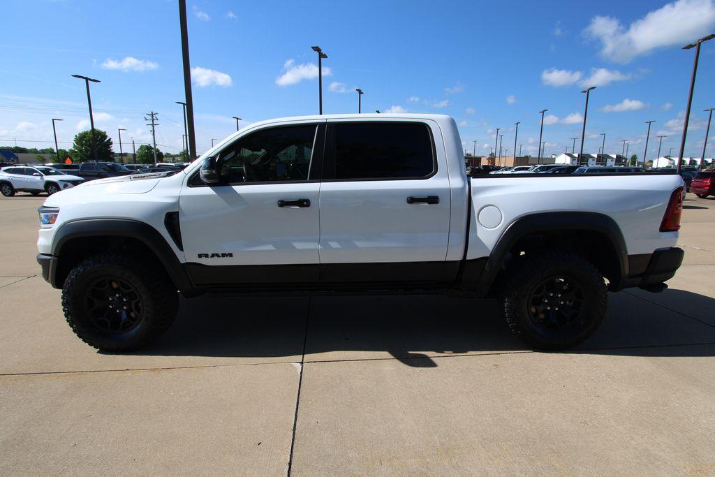 صورة مصغرة 21 لـ 2026 RAM 1500 RHO