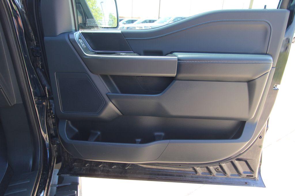 2024 FORD F-150 XLT 缩略图 43