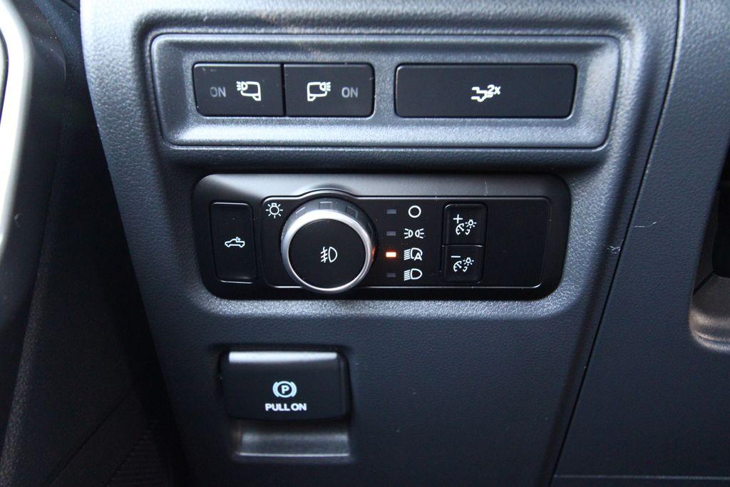 2024 FORD F-150 XLT 缩略图 22