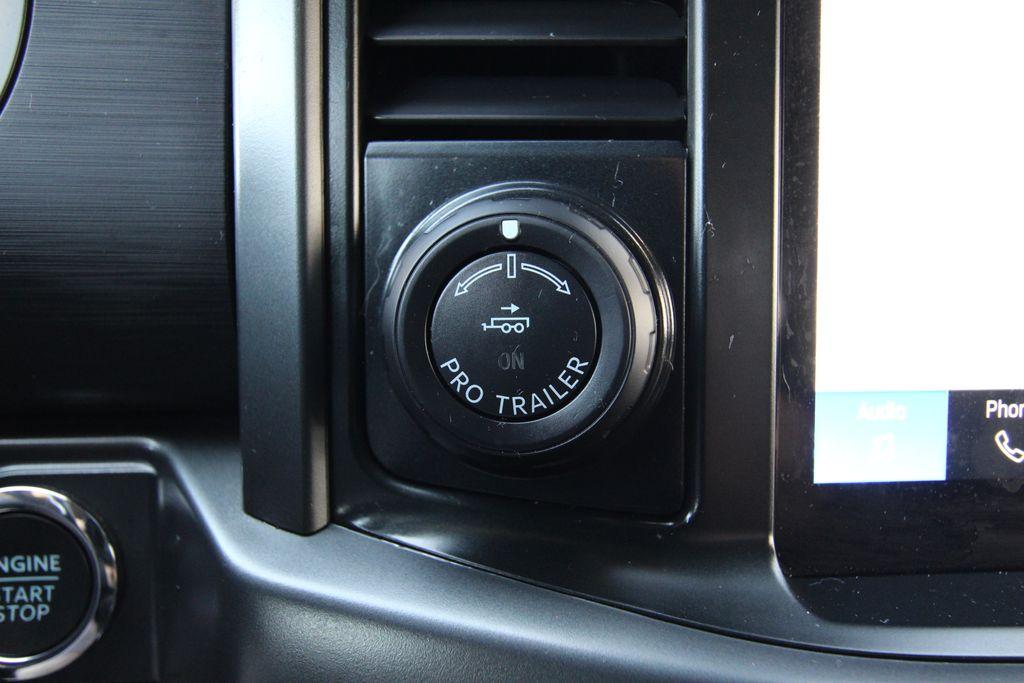 2024 FORD F-150 XLT 缩略图 28