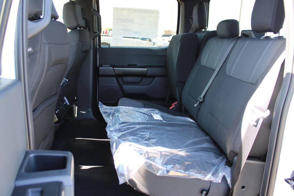 FORD F-150 STX - 7