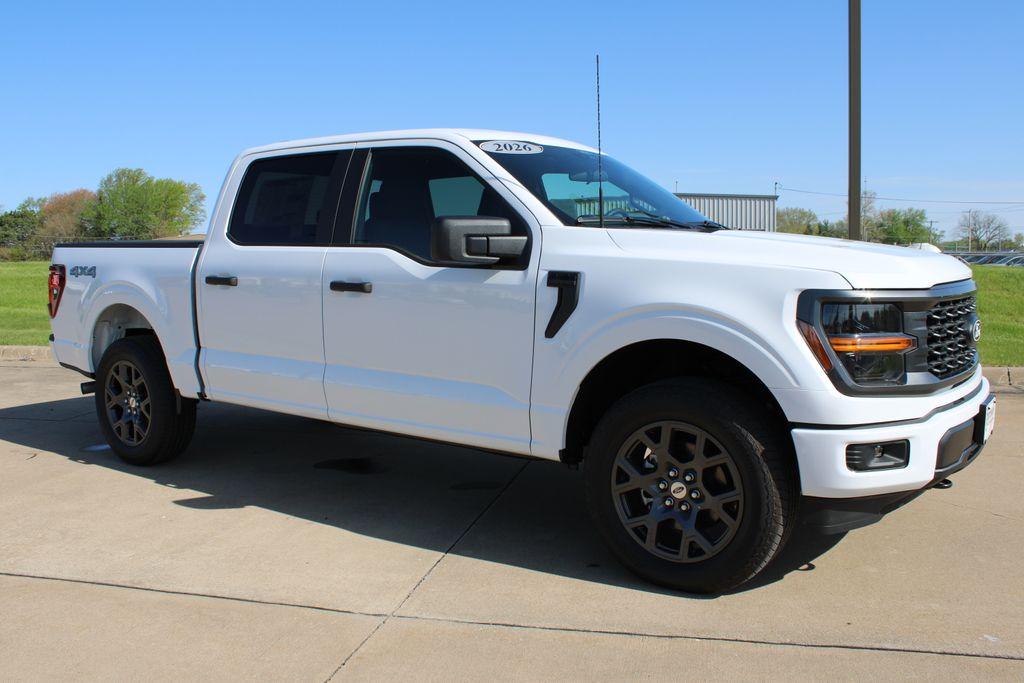 FORD F-150 STX - 3