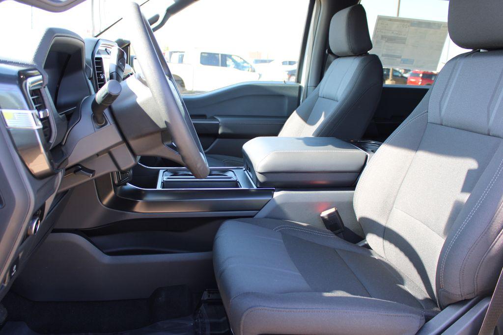 FORD F-150 STX - 6