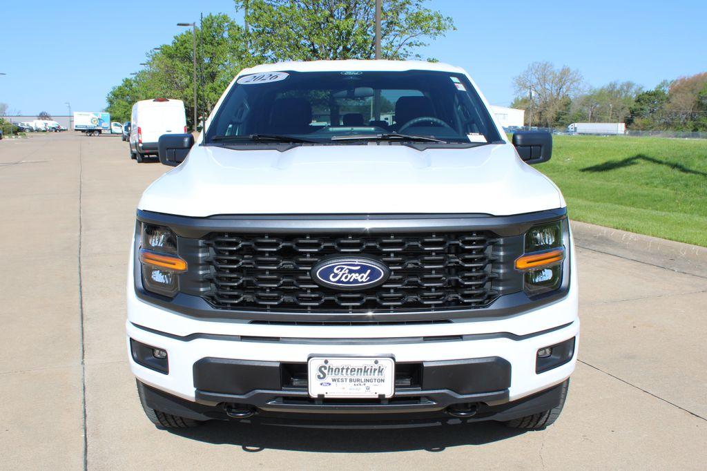 FORD F-150 STX - 2