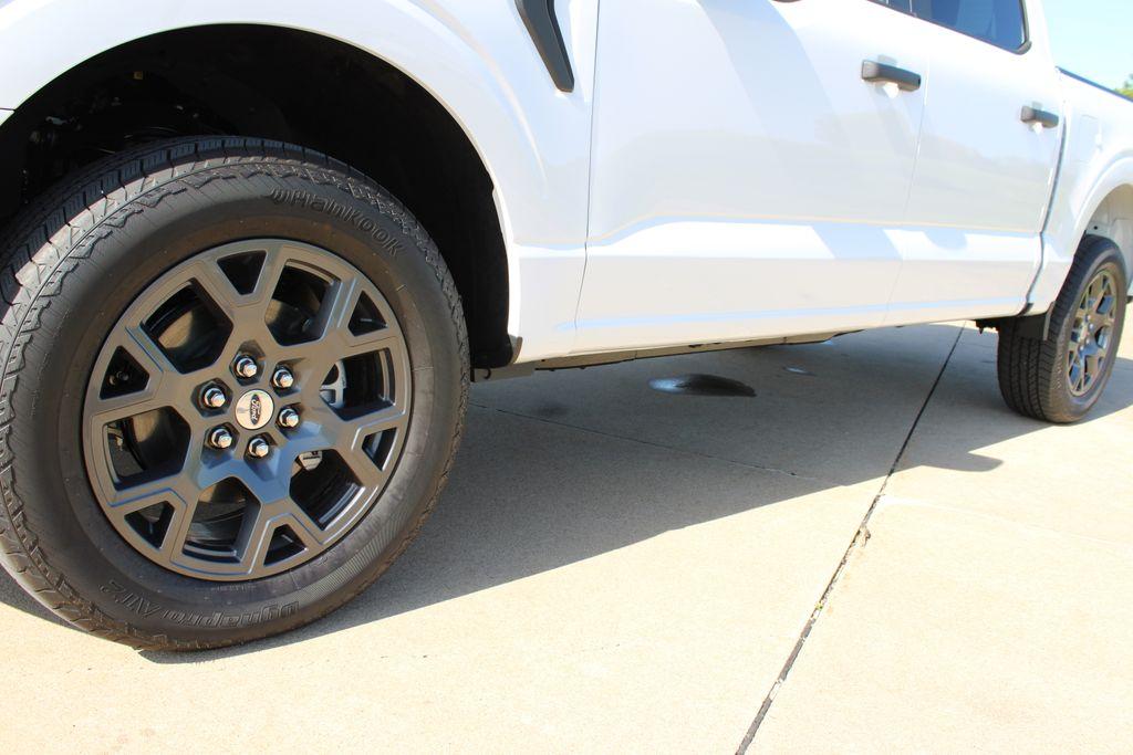 FORD F-150 STX - 10