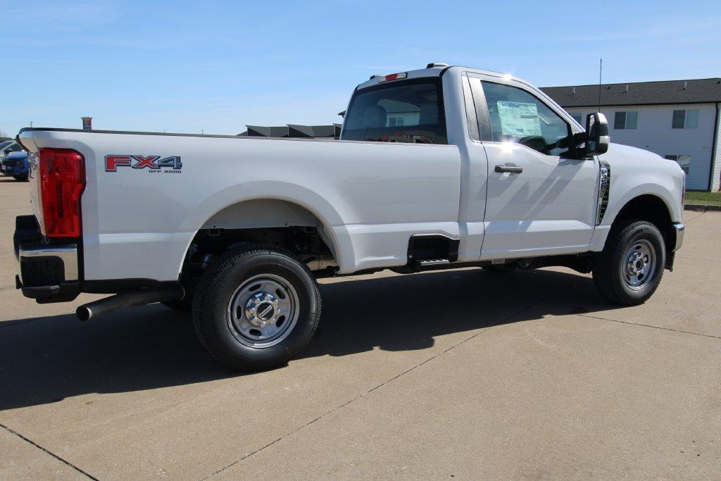 2026 FORD F-350 XL 缩略图 5