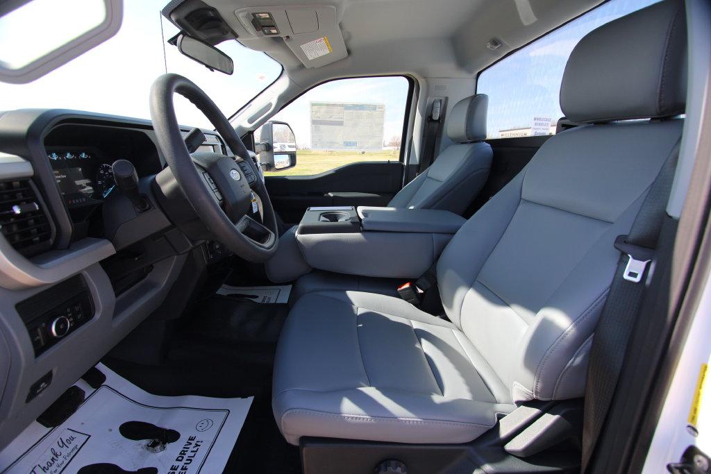 2026 FORD F-350 XL 缩略图 6