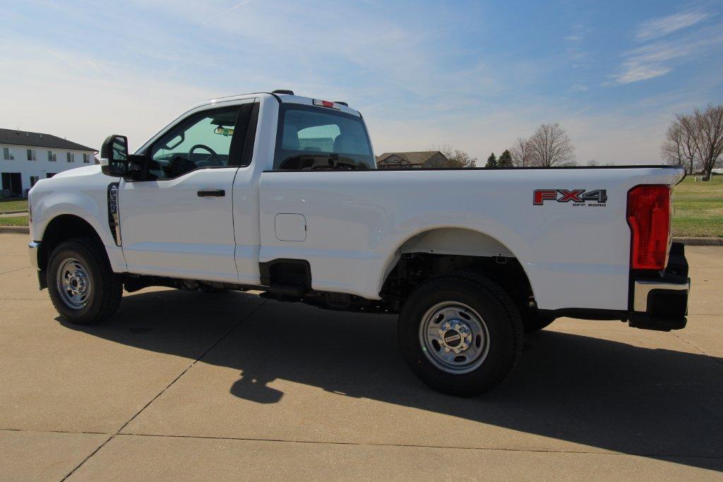 2026 FORD F-350 XL 缩略图 13