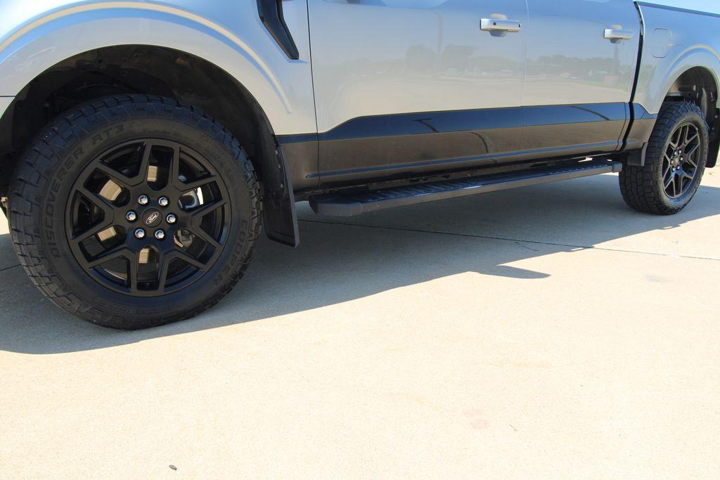 صورة مصغرة 11 لـ 2024 FORD F-150 XLT