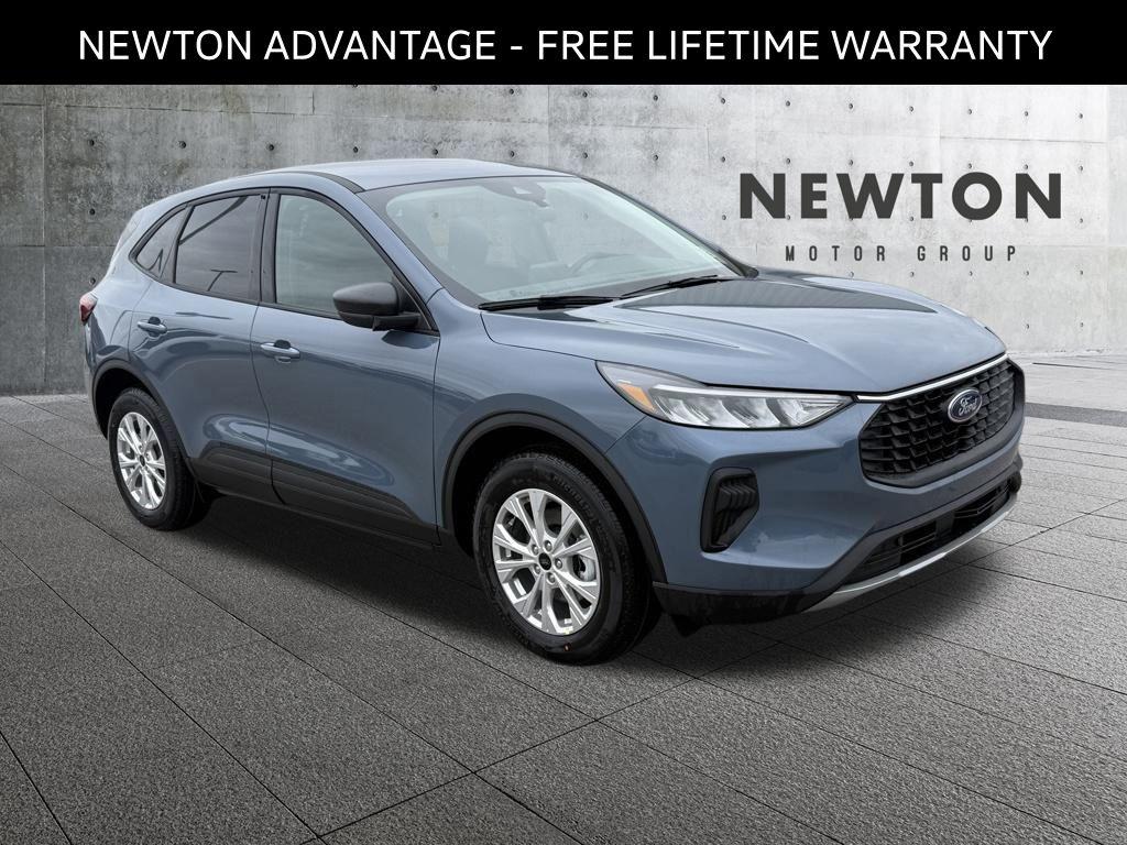 New 2026 Ford Escape Active