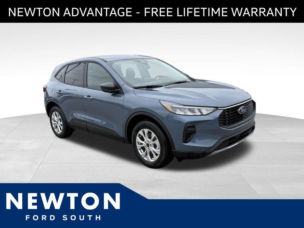 New 2026 Ford Escape Active