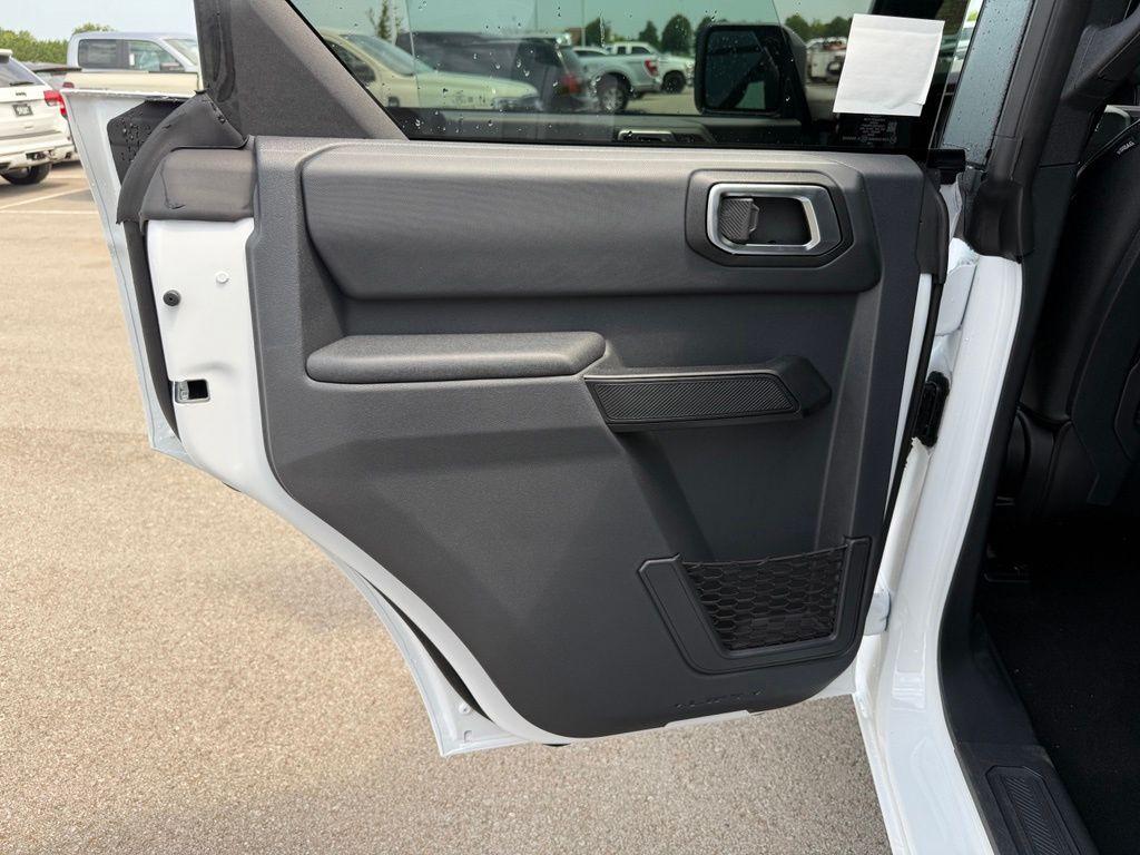 2026 FORD BRONCO BIG BEND 缩略图 11