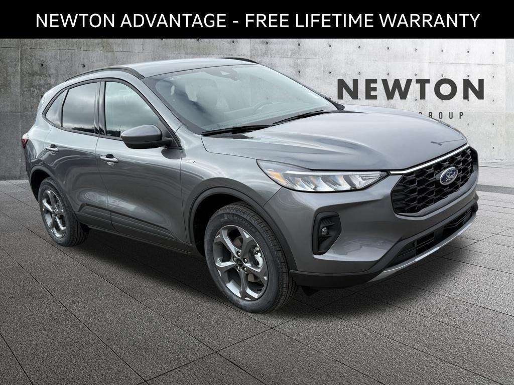 New 2026 Ford Escape ST-Line Select
