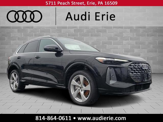 New 2025 Audi Q5 Premium Plus TFSI quattro S tronic