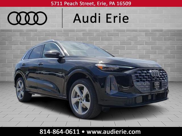 New 2026 Audi Q5 Premium Plus TFSI quattro S tronic