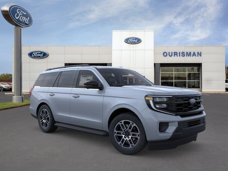 New 2026 Ford Expedition Active