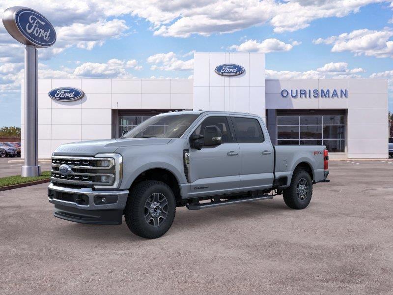 صورة 8 لـ 2026 FORD F-250 LARIAT