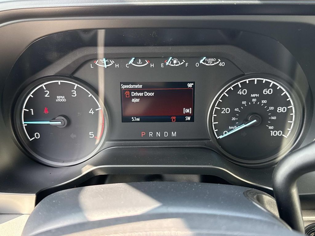 2026 FORD F-250 XL 缩略图 20