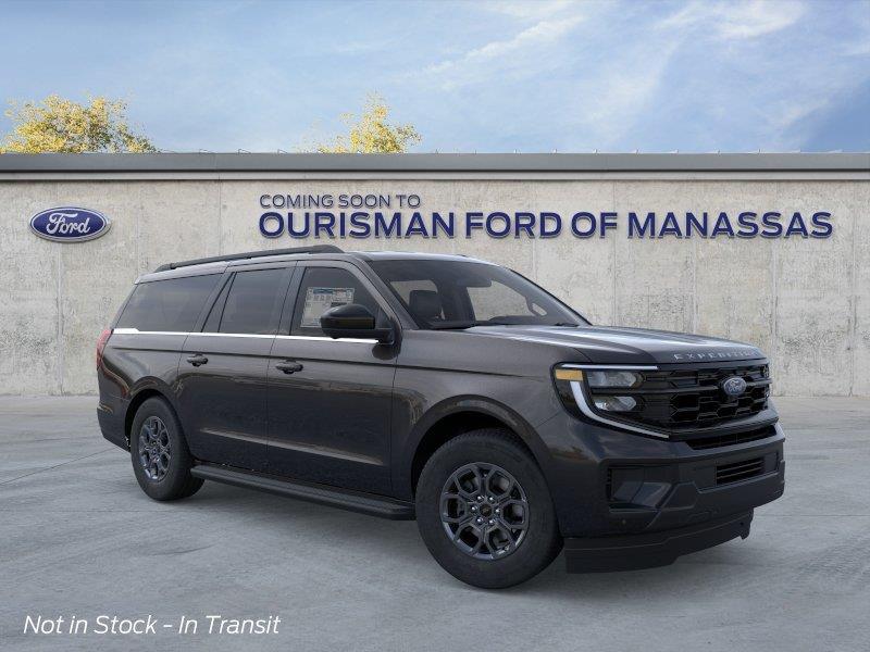 New 2026 Ford Expedition Max Active 4x4