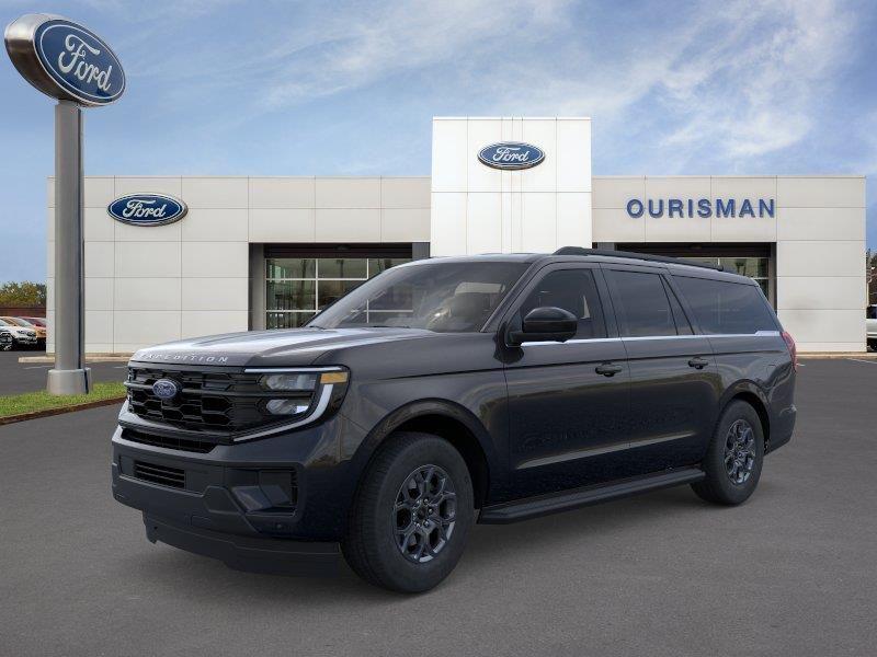 2026 FORD EXPEDITION MAX ACTIVE 4X4 — фото 8