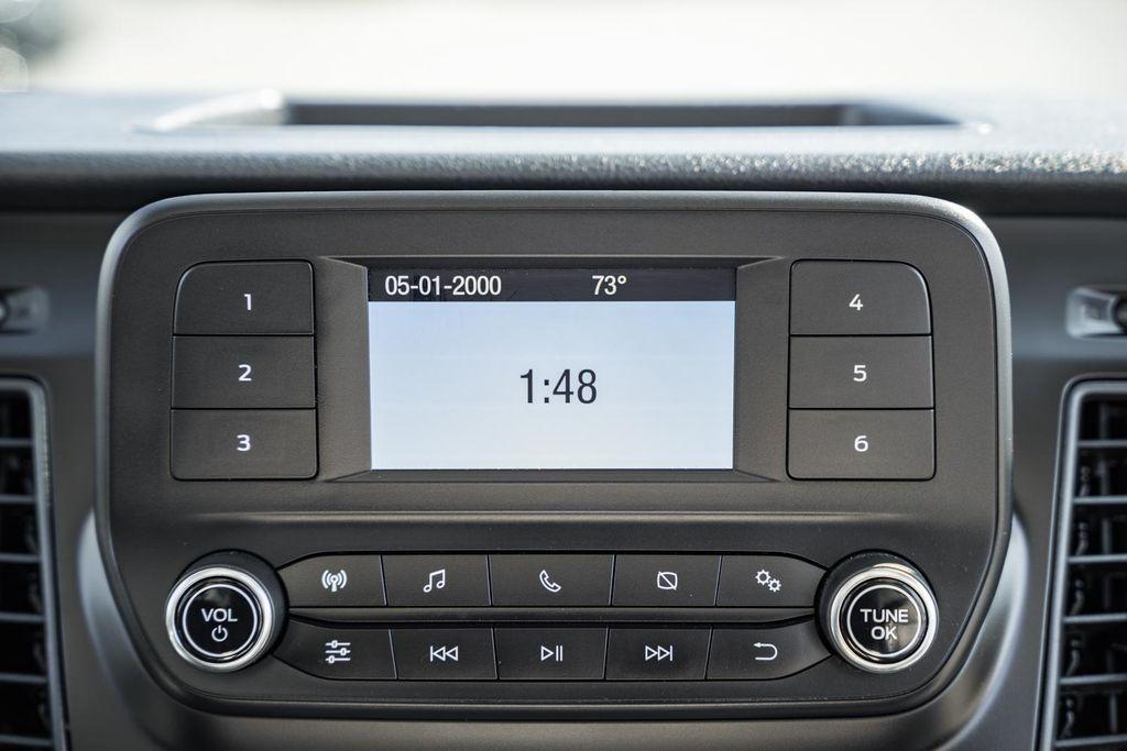 صورة مصغرة 19 لـ 2025 FORD TRANSIT-250 BASE