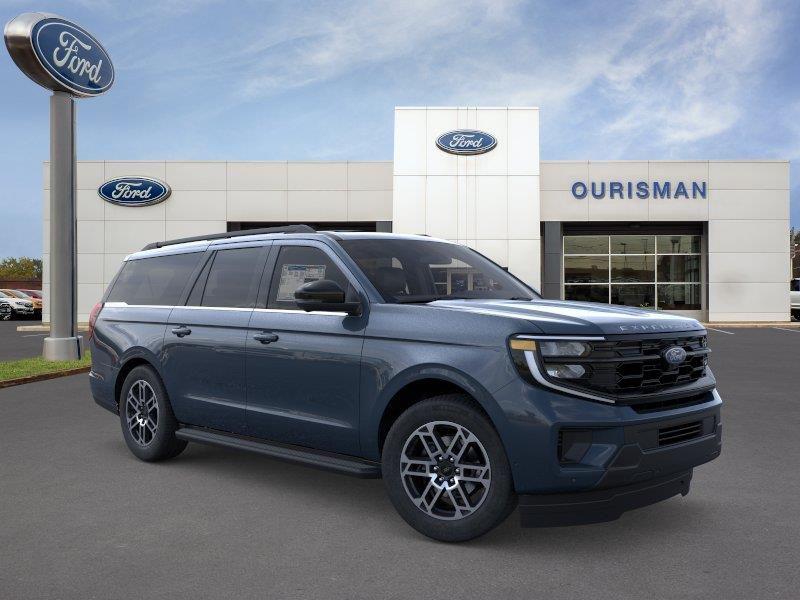 New 2026 Ford Expedition Max Active 4x4